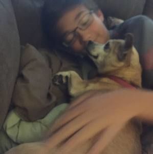 Meet your Posher, Eric